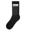 zombie outbreak Socks