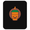 jack o latte Mousepad