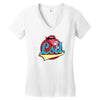 lsd since 1938 Women's V-Neck T-Shirt