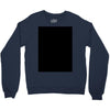 that's too much bacon Crewneck Sweatshirt