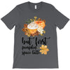 but first pumpkin space latte T-Shirt