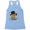 HOO DINI Racerback Tank