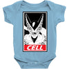 cell Baby Bodysuit