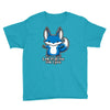all the fox special Youth Tee