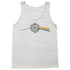 pink floyd parody d20 dungeons and dragons Tank Top