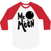 mr.moon 3/4 Sleeve Shirt