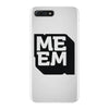 memeingful iPhone 7 Plus Case