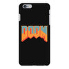 Wtf Doom iPhone 6 Plus/6s Plus Case