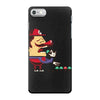 veggies are life iPhone 7 Case