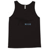 Whale Tank Top
