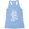 all time low Racerback Tank