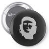classic che guevara red Pin-back button