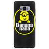 banana minion despicable nana Samsung Galaxy S8 Plus