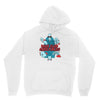 by the power of literature Unisex Hoodie