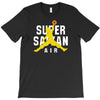 Super Saiyan Air T-Shirt