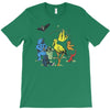 friendly beasts T-Shirt