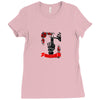 twenty one pilots Ladies Fitted T-Shirt