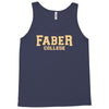faber Tank Top