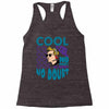 cool no doubt Racerback Tank