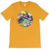 in the midst of war T-Shirt