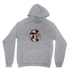 Boba Fett Unisex Hoodie