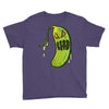 pickle monster Youth Tee