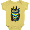 owlartii Baby Onesie