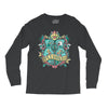 plumbers inc Long Sleeve Shirts