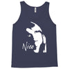 nico retro velvet underground in stock Tank Top