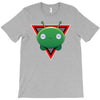Final Space Mooncake with Triangle T-Shirt