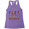 play Racerback Tank