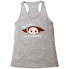 Disculpame Ya Es Noviembre? Racerback Tank