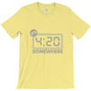 it's four twenty T-Shirt