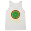 i'm huge in the shire Tank Top