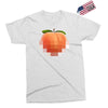 peach t Exclusive T-shirt