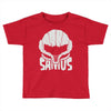 samhain samus Toddler T-shirt