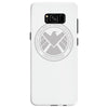 agents of s.h.i.e.l.d. Samsung Galaxy S8