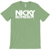 nicky romero electro house music T-Shirt