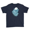 hip hop hibernation Youth Tee