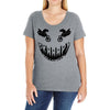 braaap Ladies Curvy T-Shirt