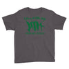 I Have a Little Help From My Friends Youth Tee