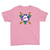 mighty donnie Youth Tee