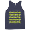 reduce, reuse, reargyle Tank Top