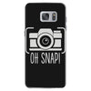 oh snap Samsung Galaxy S7
