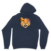 zombie cats Hoodie