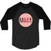 blood 3/4 Sleeve Shirt