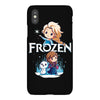 frozen iPhoneX Case