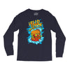delivery services Long Sleeve Shirts