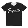 papacito All Over Women's T-shirt