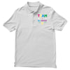 team 2nd grade Polo Shirt